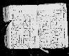 Archivio di stato di Bari - Stato civile della restaurazione - Bari - Morti, indice - 1827 -