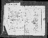 Archivio di stato di Bari - Stato civile della restaurazione - Bitritto - Morti, indice - 1848 -