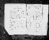 Archivio di stato di Bari - Stato civile della restaurazione - Carbonara - Morti, indice - 1842 -