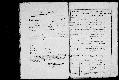 Archivio di stato di Bari - Stato civile della restaurazione - Cellamare - Morti, indice - 1850 -