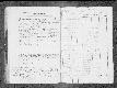 Archivio di stato di Bari - Stato civile della restaurazione - Cisternino - Morti, indice - 1855 -