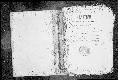 Archivio di stato di Bari - Stato civile della restaurazione - Modugno - Morti, indice - 1837 -