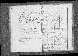 Archivio di stato di Bari - Stato civile della restaurazione - Modugno - Morti, indice - 1847 -