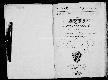 Archivio di stato di Bari - Stato civile della restaurazione - Alberobello - Morti - 1842 - Parte 1 -