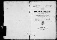 Archivio di stato di Bari - Stato civile della restaurazione - Andria - Morti - 1849 -