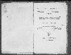 Archivio di stato di Bari - Stato civile della restaurazione - Bari - Morti - 1851 -