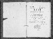 Archivio di stato di Bari - Stato civile della restaurazione - Cisternino - Morti - 1838 -