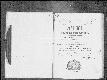 Archivio di stato di Bari - Stato civile della restaurazione - Cisternino - Morti - 1839 -