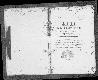 Archivio di stato di Bari - Stato civile della restaurazione - Cisternino - Morti - 1840 -