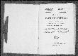 Archivio di stato di Bari - Stato civile della restaurazione - Cisternino - Morti - 1857 -