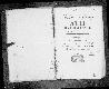 Archivio di stato di Bari - Stato civile della restaurazione - Modugno - Morti - 1838 -