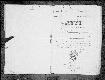 Archivio di stato di Bari - Stato civile della restaurazione - Modugno - Morti - 1842 - Parte 1 -