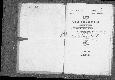 Archivio di stato di Bari - Stato civile della restaurazione - Modugno - Morti - 1847 - Parte 1 -