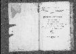 Archivio di stato di Bari - Stato civile della restaurazione - Modugno - Morti - 1850 -