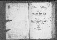 Archivio di stato di Bari - Stato civile della restaurazione - Modugno - Morti - 1853 -