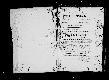 Archivio di stato di Bari - Stato civile della restaurazione - Sammichele - Morti - 1820 -