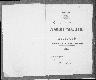 Archivio di stato di Bari - Stato civile italiano - Bari - Matrimoni, pubblicazioni - 1873 -