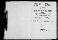 Archivio di stato di Bari - Stato civile italiano - Bitetto - Matrimoni, notificazioni - 1862 -
