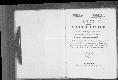 Archivio di stato di Bari - Stato civile italiano - Capurso - Matrimoni - 1862 -