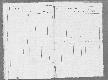 Archivio di stato di Fano - Stato civile della restaurazione - Cerasa - Nati, battesimi (maschi) - 1856 - 111 -
