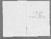 Archivio di stato di Fano - Stato civile della restaurazione - Fano-(parrocchia-di-Santa-Maria-del-Porto) - Nati, battesimi (maschi) - 1851 - 105 -