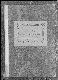 Archivio di stato di Cremona - Stato civile - Acquanegra Cremonese - Matrimoni, pubblicazioni - 1912 - 9415 -