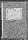 Archivio di stato di Cremona - Stato civile - Gombito - Matrimoni, pubblicazioni - 1886 - 2085 -