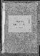 Archivio di stato di Cremona - Stato civile - Gombito - Matrimoni, pubblicazioni - 1903 - 2153 -