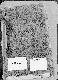 Archivio di stato di Mantova - Tribunale di Mantova: Anagrafe e stato civile - Bagnolo San Vito - Matrimoni, pubblicazioni - 1873 - 186, Parte 1 -