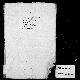 Archivio di stato di Mantova - Stato civile e anagrafe del Dipartimento del Mincio - Ceresara - Matrimoni - 1811 con indice - 652 -