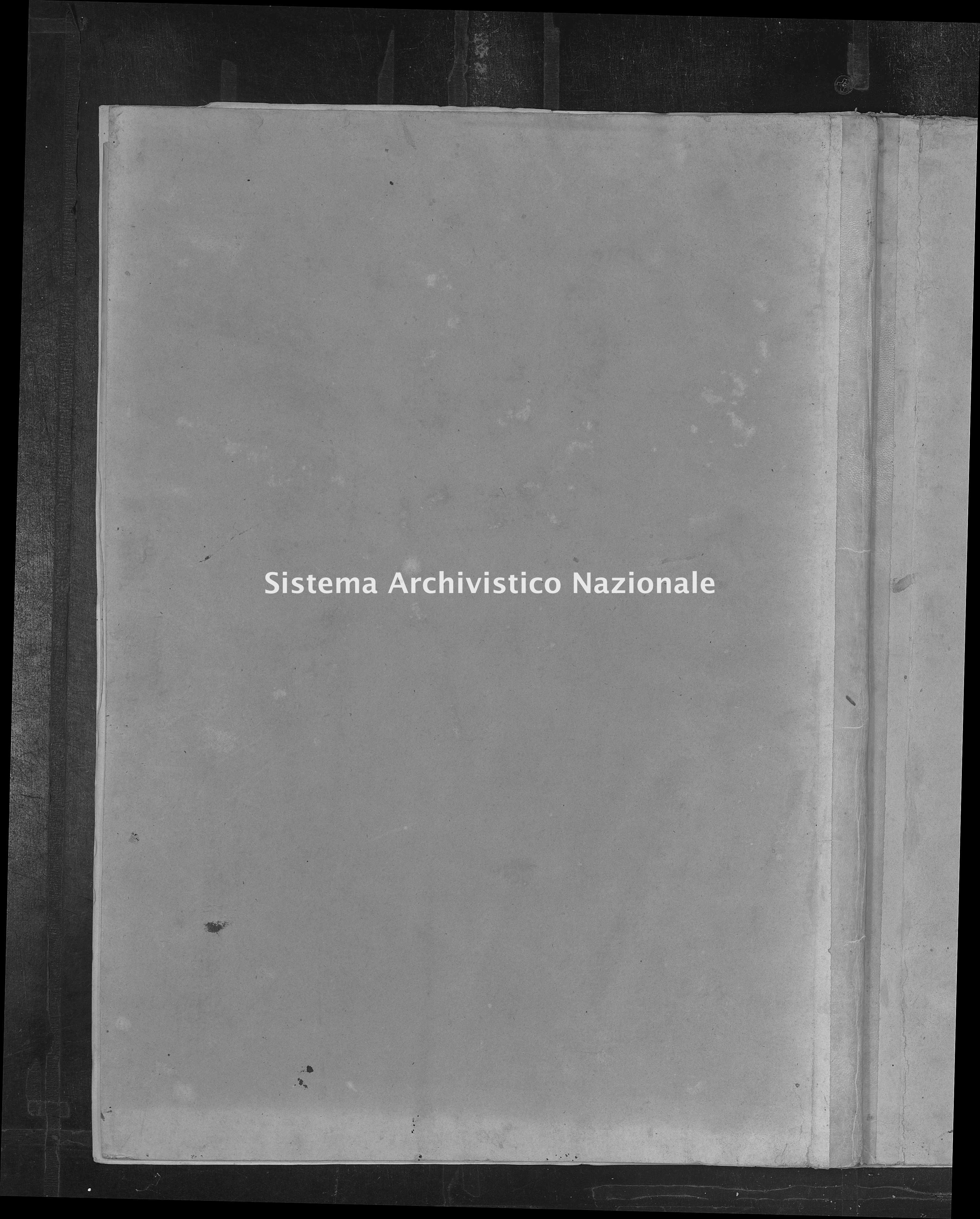 Archivio di stato di Savona - Stato civile - Andora - Matrimoni - 1875 - 6 -