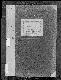 Archivio di stato di Trapani - Atti dello stato civile della provincia di Trapani - Castellammare del Golfo - Matrimoni, pubblicazioni - 1912 - 48, Parte 1 -