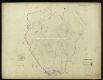 Archivio di Stato di Arezzo - Catasto particellare - SESTINO - Mappe - Attivazione - E/1 - 364_E01A