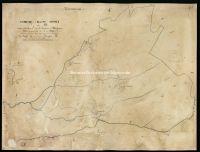 Archivio di Stato di Firenze - Catasto Generale Toscano - Mappe - Bagno a Ripoli - 81 - 019_G03R