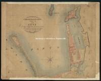 Archivio di Stato di Livorno - ASLi, Catasto mappe, 687 - 176_A04I