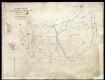 Archivio di Stato di Firenze - Catasto Generale Toscano - Mappe - Barberino di Mugello - 17 - 023_E02A