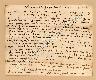 Archivio di Stato di Prato, Fondo Datini, Lettere di Francesco Datini a vari, 1086.11 Lettere Di Datini Francesco Di Marco a Baldo Di Vestro Da Prato, Ser (busta 1086, inserto 11, codice 6101134)