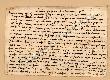Archivio di Stato di Prato, Fondo Datini, Lettere di Francesco Datini a vari, 1086.21 Lettere Di Datini Francesco Di Marco a Bencivenni Giovanni (nanni) Di Luca, Detto Fattorino (busta 1086, inserto 21, codice 6101187)