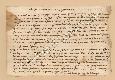 Archivio di Stato di Prato, Fondo Datini, Lettere di Francesco Datini a vari, 1087.22 Lettere Di Datini Francesco Di Marco a Niccolò Di Amerigo (busta 1087, inserto 22, codice 6101350)