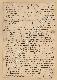 Archivio di Stato di Prato, Fondo Datini, Lettere di vari a Francesco Datini, 1103.6 Lettere Di Strozzi Bernardo Di Giovanni a Datini Francesco Di Marco (busta 1103, inserto 6, codice 6100100)