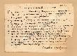Archivio di Stato di Prato, Fondo Datini, Lettere di vari a Francesco Datini, 1105.1 Lettere Di Barzalone Di Spedaliere Di Giolo a Datini Francesco Di Marco (busta 1105, inserto 1, codice 1400990)