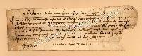 Archivio di Stato di Prato, Fondo Datini, Carteggio specializzato, Lettere di cambio, Fondaco di Avignone, Proveniente Da Avignone (busta 1142, inserto 12, codice 317483)