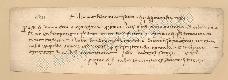 Archivio di Stato di Prato, Fondo Datini, Carteggio specializzato, Lettere di cambio, Fondaco di Genova, Proveniente Da Firenze (busta 1144, inserto 164, codice 11911)