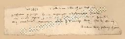 Archivio di Stato di Prato, Fondo Datini, Carteggio specializzato, Lettere di cambio, Fondaco di Genova, Proveniente Da Savona (busta 1144, inserto 290, codice 1403880)