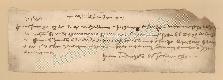 Archivio di Stato di Prato, Fondo Datini, Carteggio specializzato, Lettere di cambio, Fondaco di Genova, Proveniente Da Venezia (busta 1144, inserto 318, codice 317560)