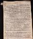 Archivio di Stato di Firenze, Diplomatico, 1142 Gennaio 26, S. Felicita di Firenze