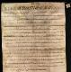 Archivio di Stato di Firenze, Diplomatico, 1059 Novembre 24, Badia di Firenze