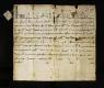 Archivio di Stato di Firenze, Diplomatico, 1218 Novembre 26, Spedali di Prato