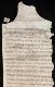 Archivio di Stato di Firenze, Diplomatico, 1284 Ottobre 23, Regio Acquisto Caprini