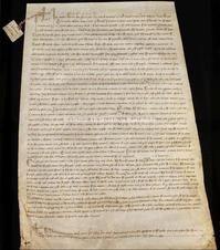 Archivio di Stato di Firenze, Diplomatico, 1210 Dicembre 23, Volterra